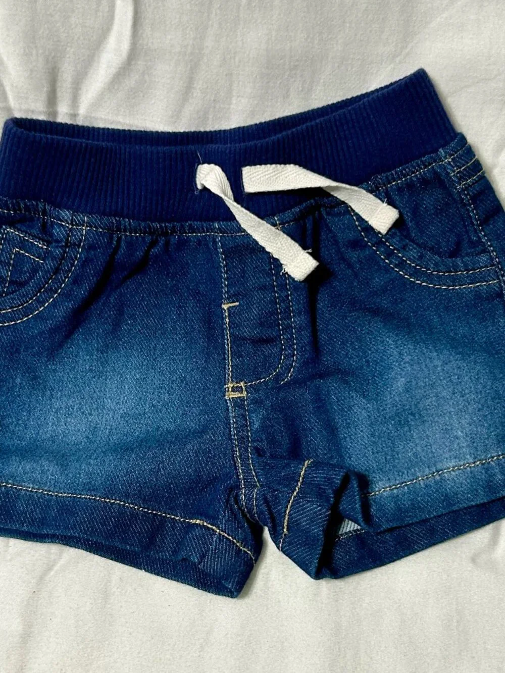 Carters month pieces